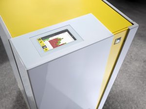 En varmepumpe kan skabe god energi