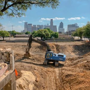 Derfor bør du investere i en minigraver